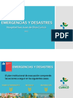 2 Presentación Emergencias y Desastres