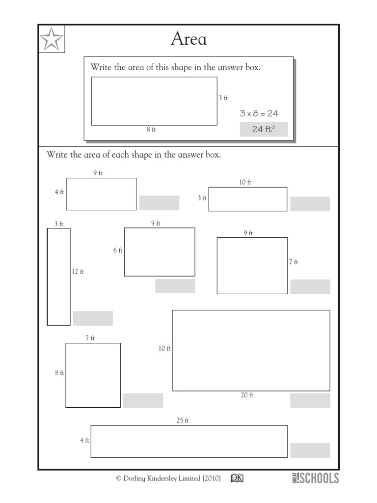 Perimeter and Area of Composite Figures Guided Notes and Practice Worksheets  - The Sassy Math Teacher, image size:768x1024