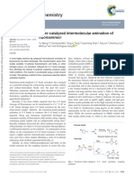 Org. Biomol. Chem., 2018, 16, 6191-6194