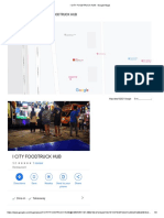 I City Foodtruck Hub - Google Maps