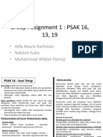 Psak 13