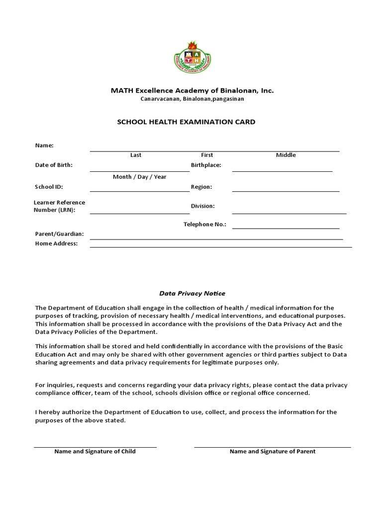 How To Create Ag Form 1 D 1