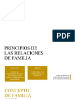 PP Unidad 5 Relaciones de Familia (Reparado) - 1