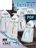 Catalogo Cosmetics Junio 23