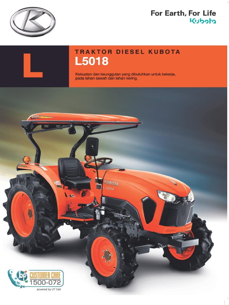 KUBOTA L5018 PARTS MANUAL PDF FREE DOWNLOAD intelligence overview