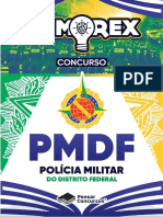 Memorex PMDF Rodada 2