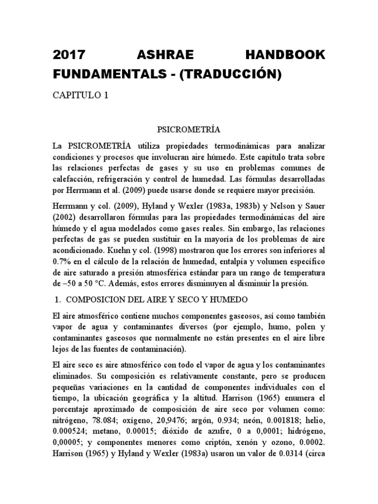 ASHRAE HANDBOOK OF FUNDAMENTALS PDF FREE DOWNLOAD visual data 2