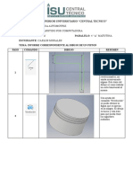 Informe de Piston