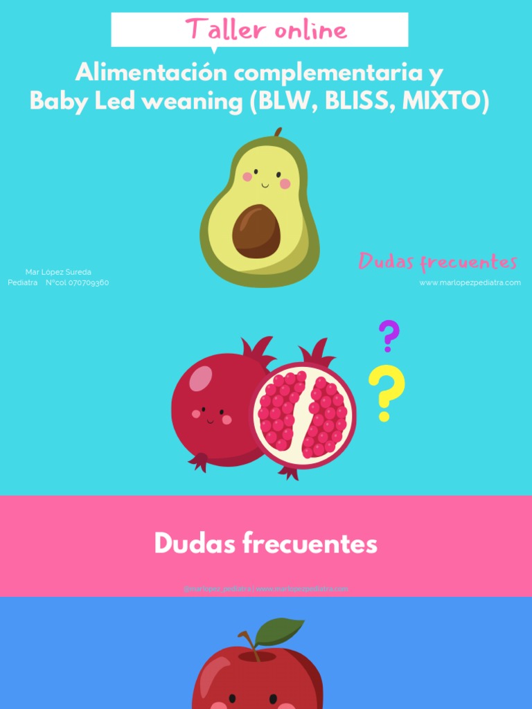 Ac Y Blw Pdf 3 Si1678699129450 Pdf Estreñimiento Alimentos