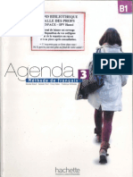 Agenda 3 Livre