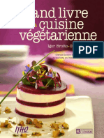 ED Cuisine Vegetarienne