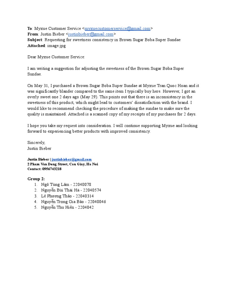 Group 2 Direct Claim PDF