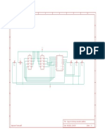 4 Bit Binary Calculator (Addition) DNK