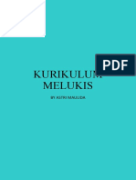 KURIKULUM MELUKIS