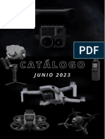 Catalogo Industrial PN y PJ Junio