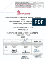 PETS-QC-PRIMSA - IMPERMEABILIZACIÓN EN ELEMENTOS VERTICALES - MÓDULO 417 Rev. 00.OK