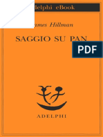 #GMR# Hillman, James Saggio Su Pan