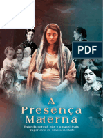 A Presença Materna - Ebook Esmeril 2023