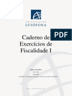 Caderno Exercícios Irs 2022 2023