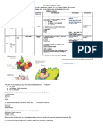 Plan de Lectura 31ene-4feb