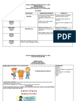 PLAN A DISTANCIA 27SEP-1OCT 1od