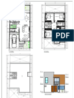 Vivienda Unifamiliar 04