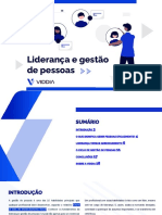 Gestão de Pessoas de Forma Eficaz