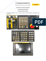 Definições para Jiga Fanuc