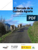 El Mercado de La Custodia Agraria - Web