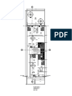 Arquitectónico Dilelly Pamplona Morales Nivel 1