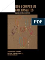 PDF - Gêneros e Corpos Em Debate Nas Artes - 02-05-2023