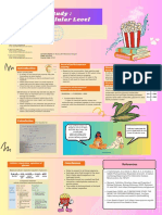 Bio150 Case Study: Popcorn Cellular Level