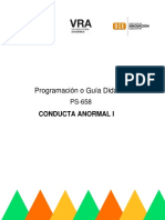 I PAC-2021Programación Didáctica ANORMAL I. - Virtual