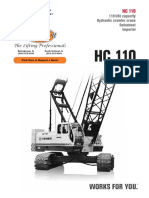 110-Ton-Terex HC 110
