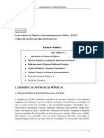 Aula 01 Financas Publicas