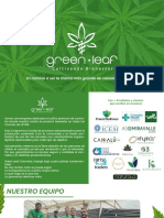 GREEN LEAF OVERVIEW 2023