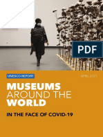 Museums World: Around The