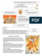 La Llegada de Pentecontes