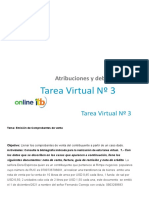 Tributación Tarea 3