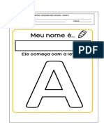 Tarefinha de Aula para 30-03-23 - Word