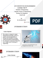 Gene Interaction and Gene Mapping