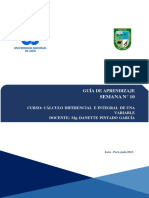 Guía Aprendizaje 10 2023-I CDIUV IFA