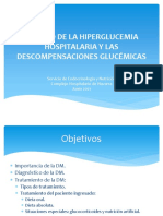 Curso Urgencias Endocrino R1