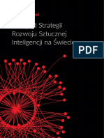 Strategie Rozwoju AI - Digitalpoland