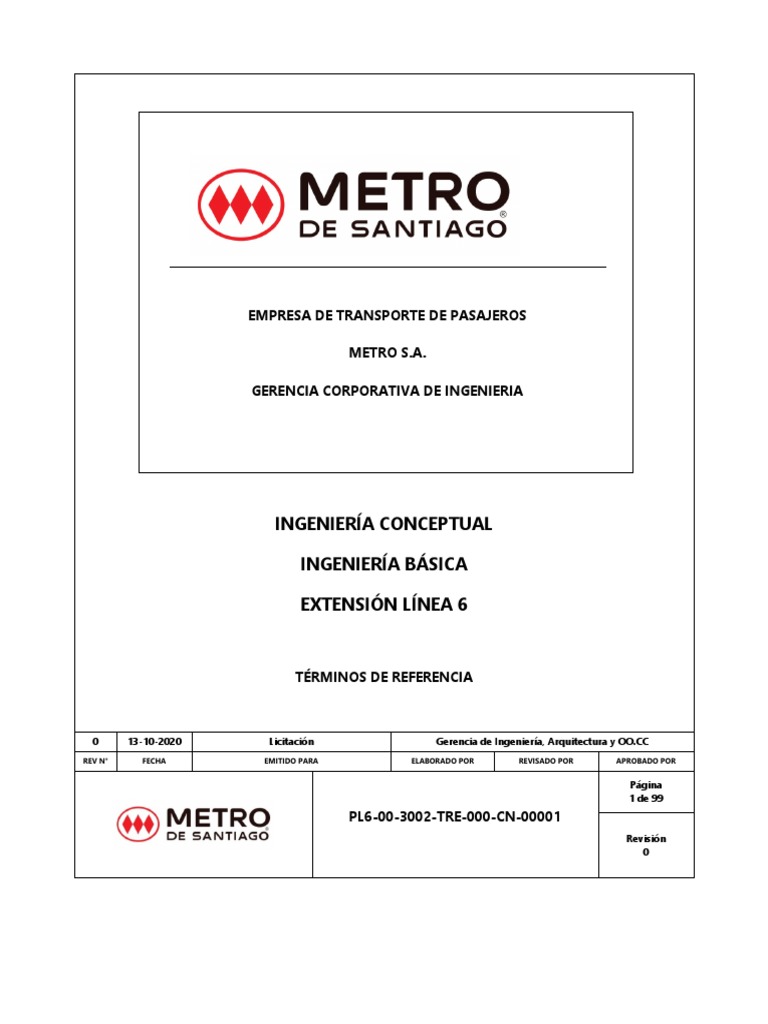 Metro SA Lectura para Reforzar Conceptos Basicos | PDF | Gestión de ...