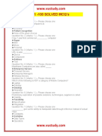 Cs101 100 Solved Midterm Mcqe28099s