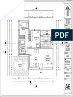 Practica - Plano de Vivienda - Taller01-Taller 1