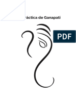 Ganapati Ofrecimientos