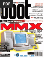 1997-02 The Computer Paper - BC Edition | PDF | Macintosh
