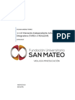 Matematica y Programacion